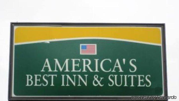 Highlander Motor Inn Atlantic City Galloway Exterior foto