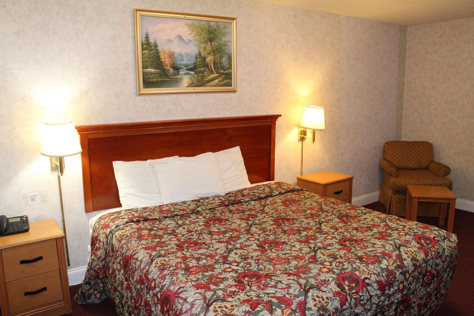Highlander Motor Inn Atlantic City Galloway Exterior foto