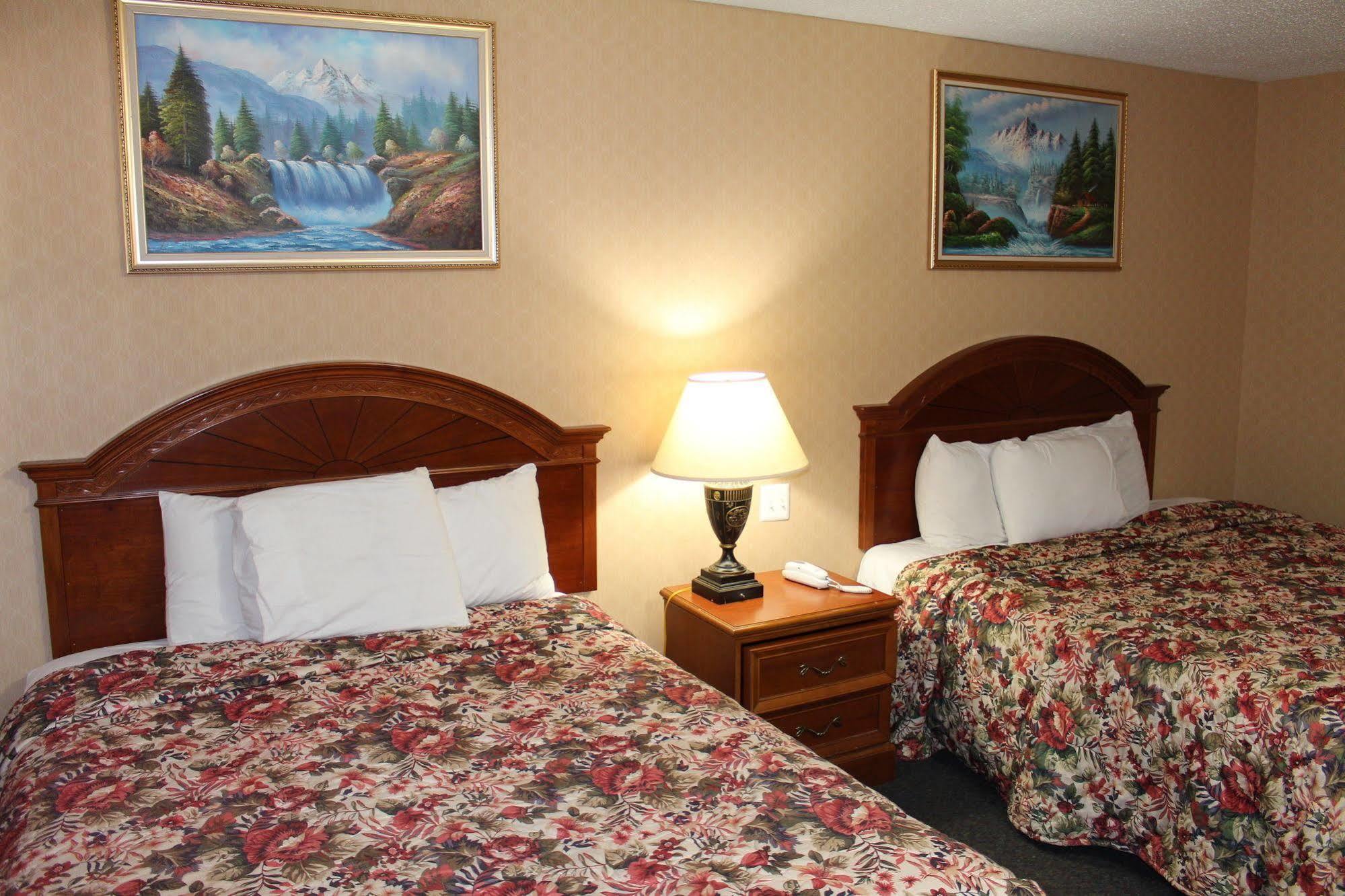 Highlander Motor Inn Atlantic City Galloway Exterior foto